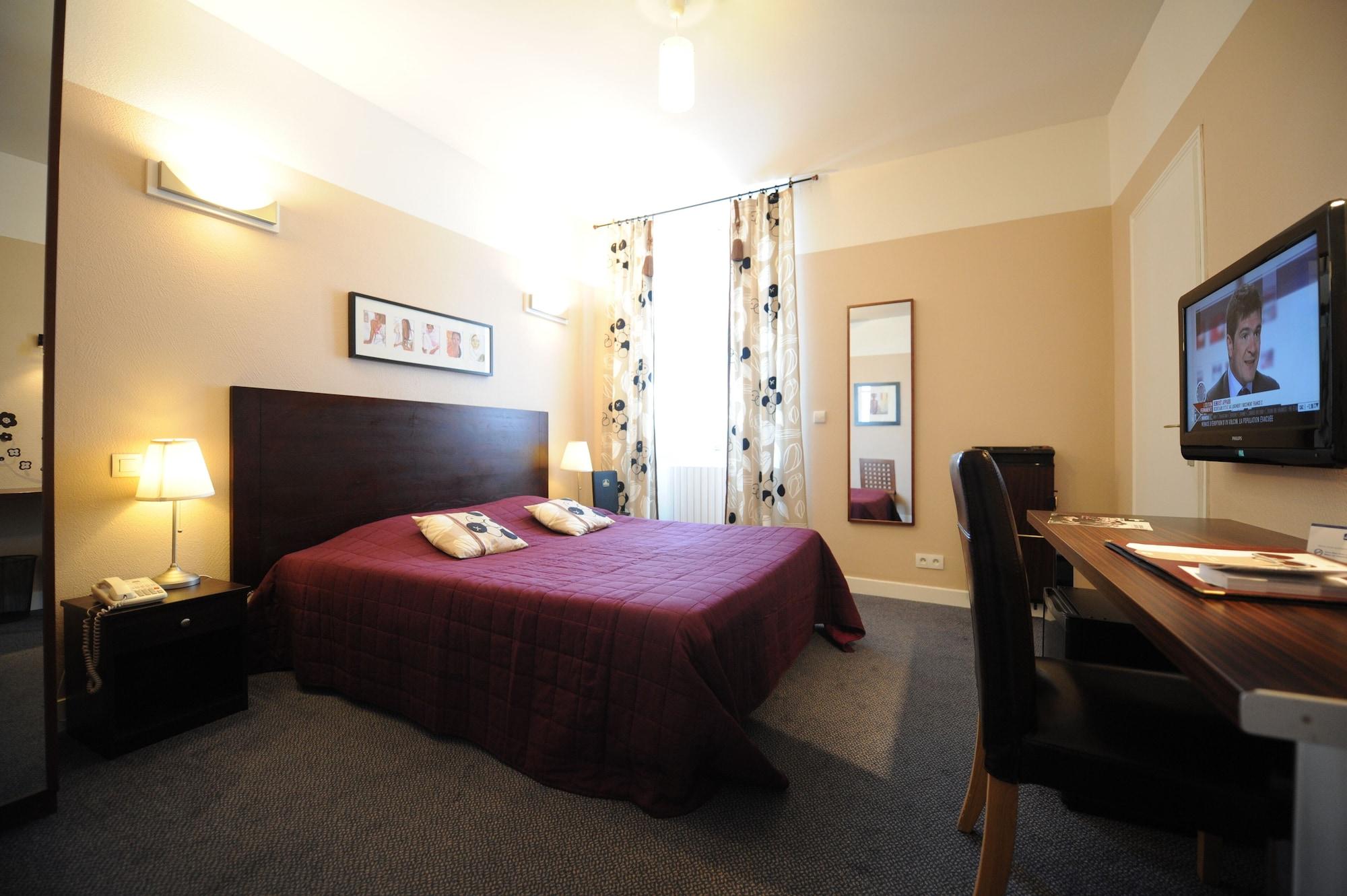Western Continental Centre 3*