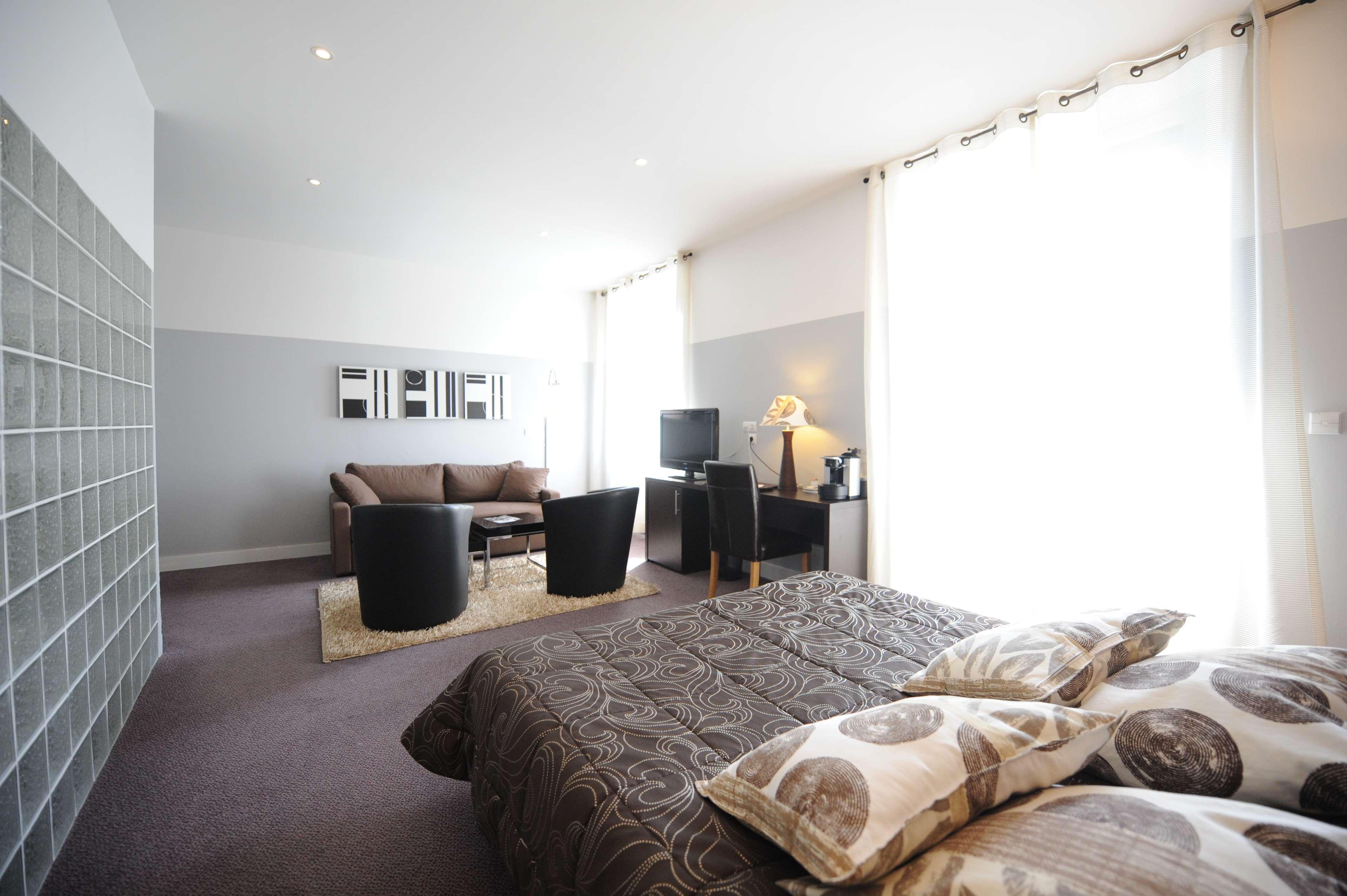 Continental Centre Hotel