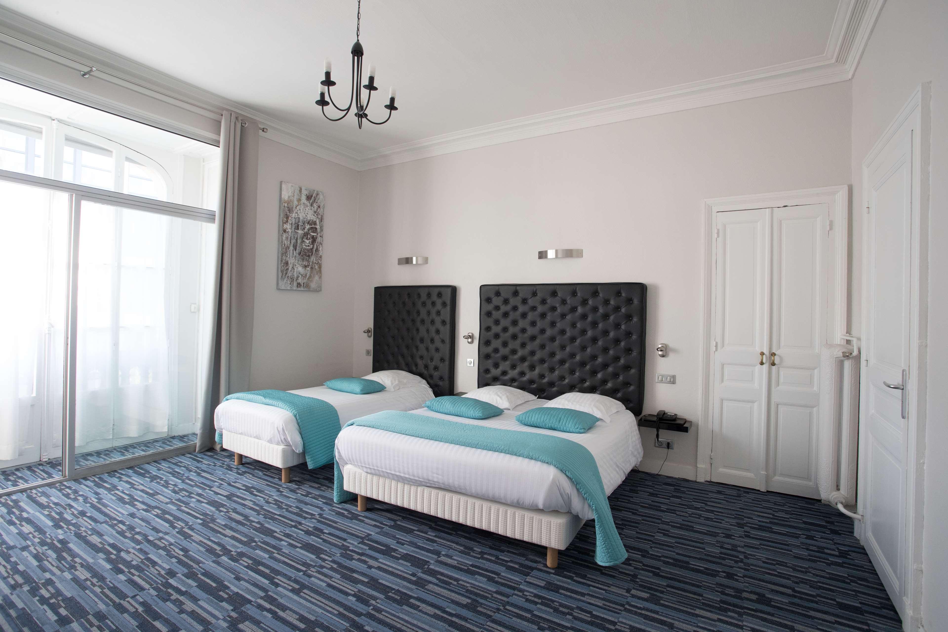 Continental Centre Hotel Pau