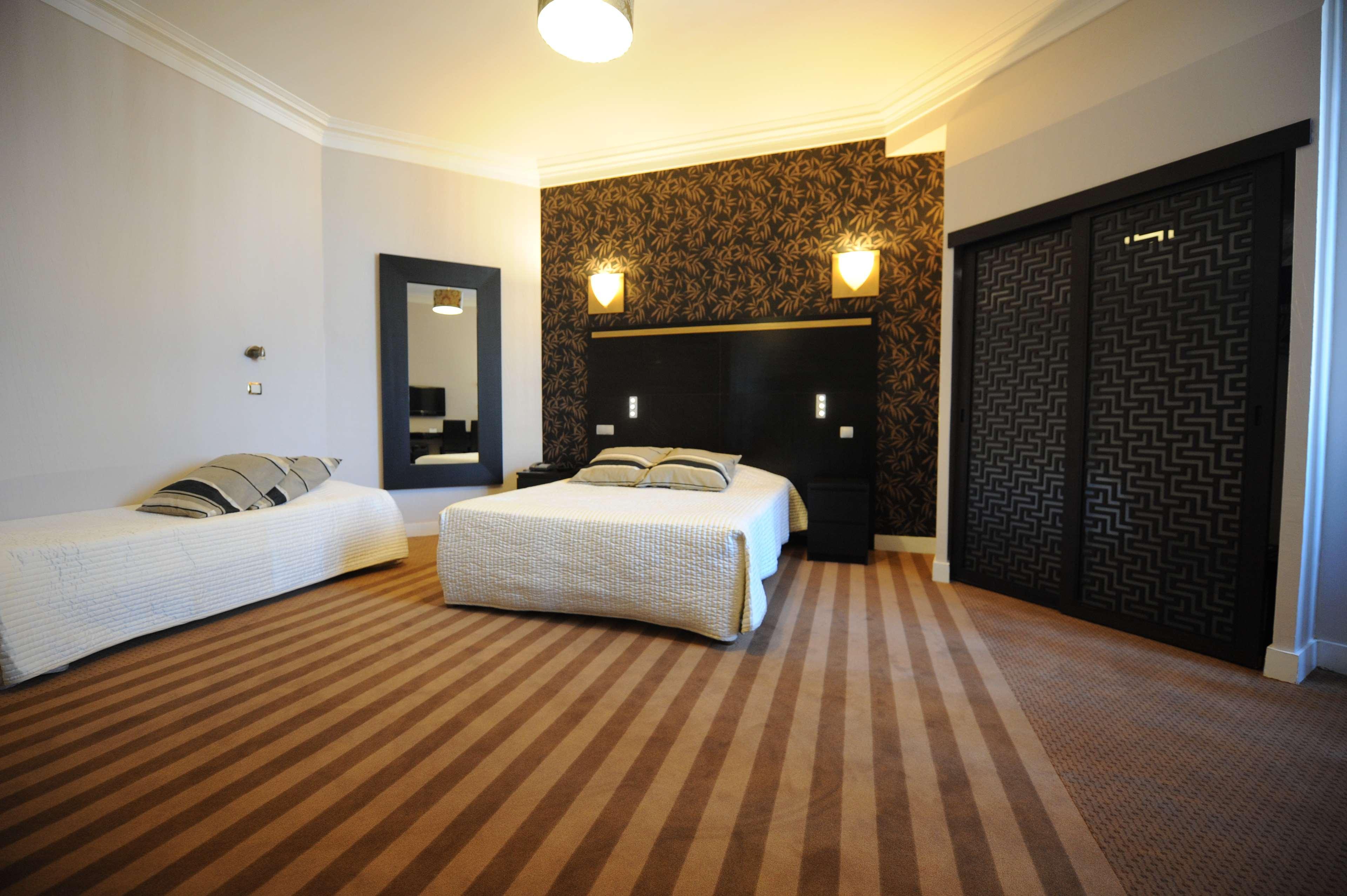 Continental Centre 3* Pau