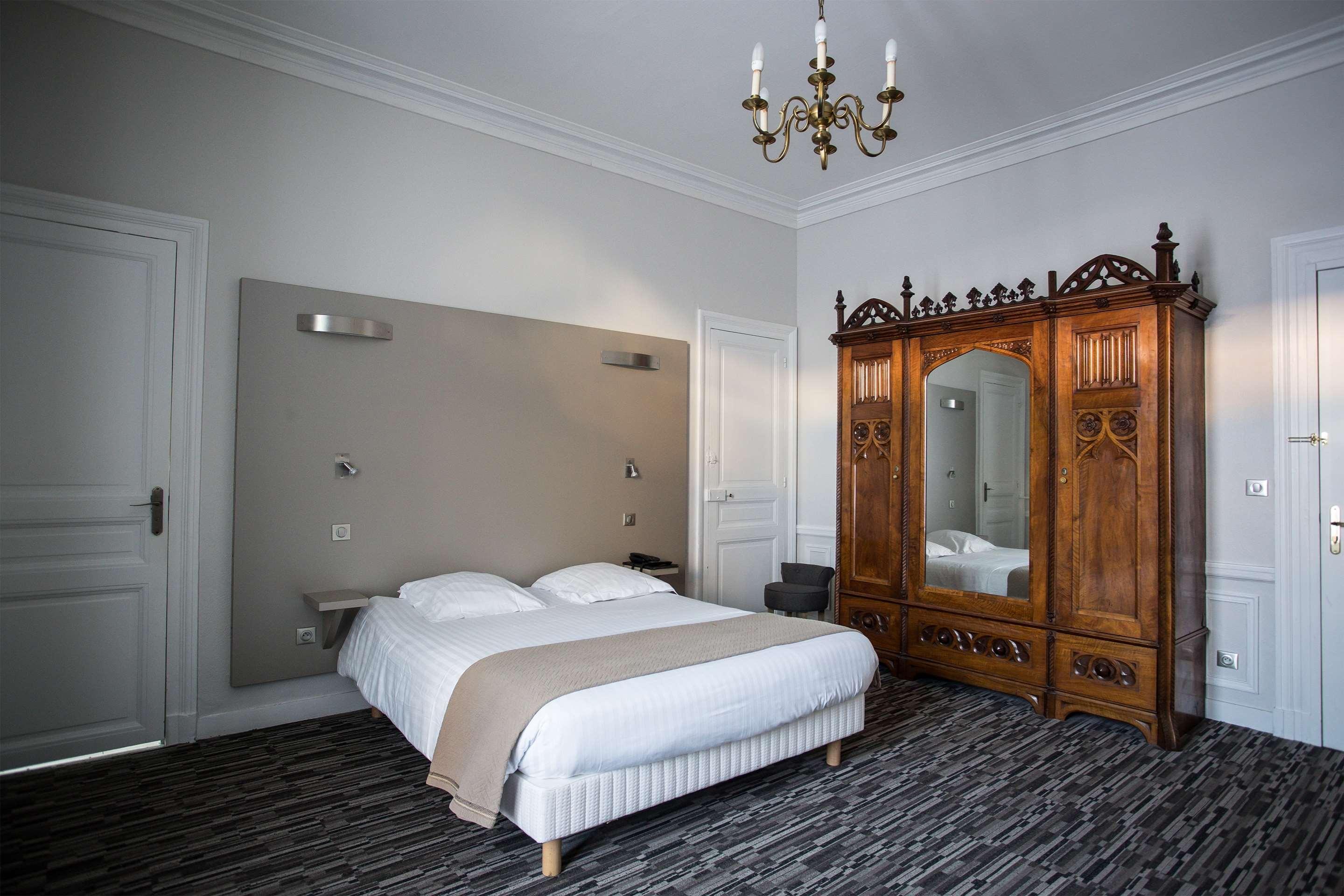 Continental Centre Hotel Pau