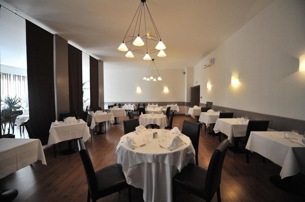 Continental Centre 3* Pau