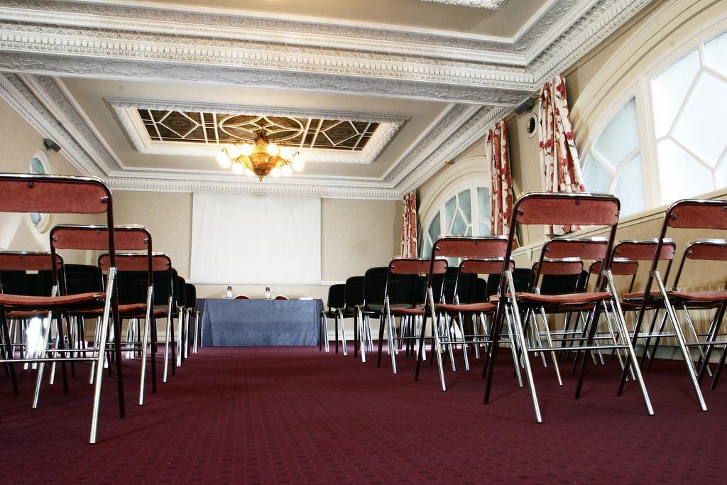 Continental Centre 3* Pau