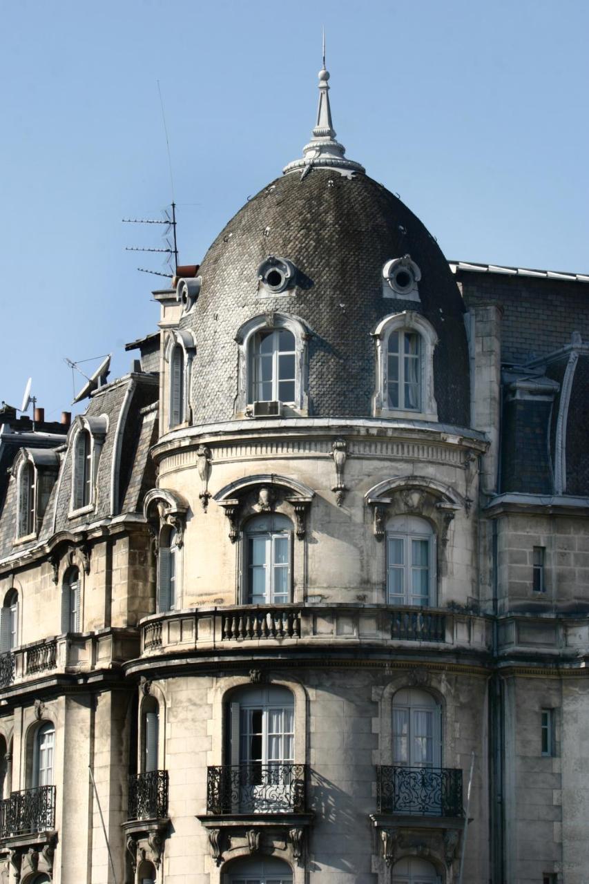 Continental Centre Pau